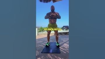 Can you survive this HYROX Bodyweight Workout ?