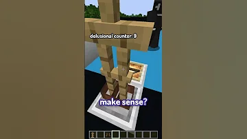 Minecraft Telepathy 10