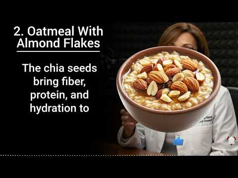 Men Over 60 Eat This Breakfast To Boost Circulation Down There Advice For Seniors