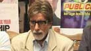 Amitabh Bachchan On Caste Issue