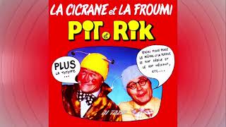 Watch Pit Et Rik Albert video