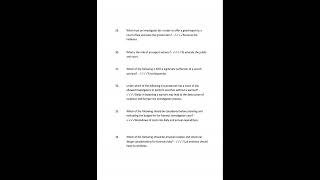 Wgu C702 Computer Hacking Forensic Investigator Chfi Oa Exam TEST BANK 2024 Verified Qa For Grade A