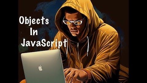 JavaScript Objects: Literals, Constructors, and for...in Loops!