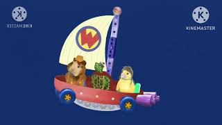 Wonder Pets Save The Squirrel Ending Theme