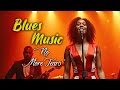 Love Songs|Blues Night Playlist|Cozy Playlist for Relaxing|Work|Study|Ballads|Coffee