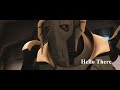 General Grievous being a meme for 15 mins