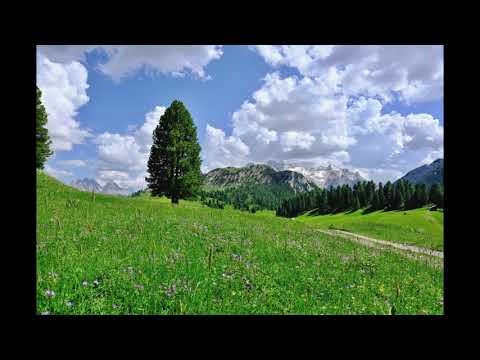 【ドラクエ9】野を越え山を越え【40曲目】
