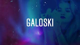 Galoski - On My Mind (Lyric Video) Resimi