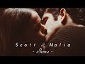 Scott & Malia - Better