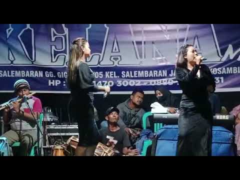 terbelenggu kelana music