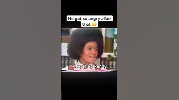 MICHAEL JACKSON ANGRY AFTER HOST BULLIES HIS BROTHER | WATCH HIS FACE CHANGE 😀😡