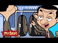 Bean Shopping | Mr Bean Animated FULL EPISODES compilation | Cartoons for Kids