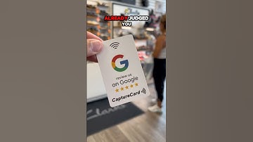 🚀 Double Your Google Reviews Fast – Risk-Free with NFC One-Tap Google Reviews!