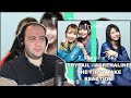 FIRST TIME SEEING TrySail - adrenaline! - THE FIRST TAKE REACTION - TEACHER PAUL REACTS