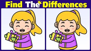 Find the Difference | Challange Puzzle Game 149 screenshot 5