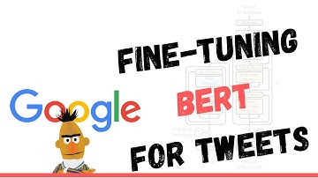 Fine-Tune BERT for Multi-Class Sentiment Classification with Twitter Data | Python & Streamlit