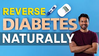 Type 2 Diabetes Explained Root Cause 10-Step Reversal Plan