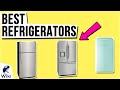 7 Best Refrigerators 2021