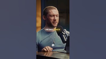 Just Focus On Your Goals | Chris Williamson #motivation #shorts