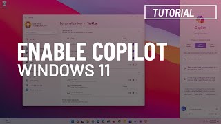 windows 11: enable copilot (6 methods)