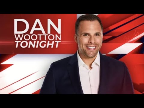 Video: Dan Wootton a părăsit radioul de vorbire?