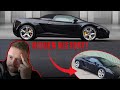 I was scammed almost hidden history lamborghini gallardo