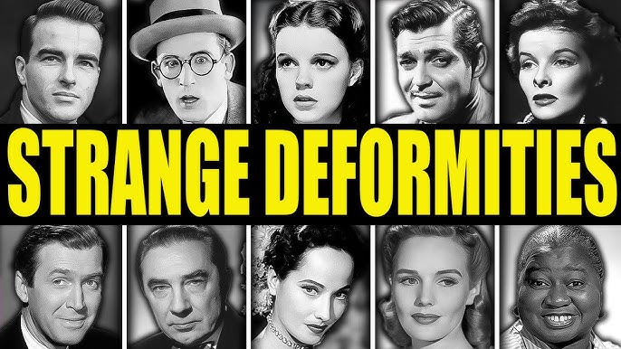 The Graves of AFI's 50 Greatest Screen Legends - YouTube