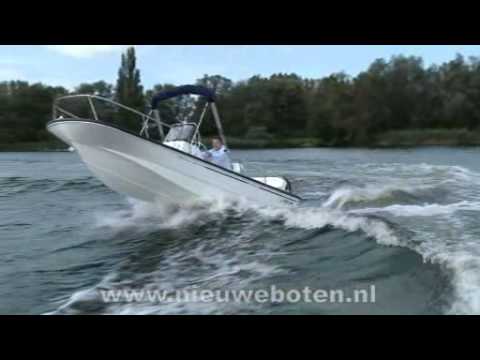 Boston Whaler 170 Youtube