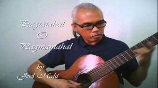 Pagtataksil O Pagmamahal - Joel Malit Juan Silos Jr