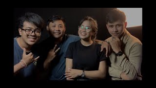 YAN SRIKANDI - PUBER KEDUA (cover by Harmoni Musik Bali)