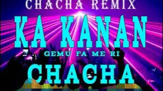 CHACHA REMIX | GEMU FA ME RI EVE TAMAMA NADEAK ft. Dj Nikz #gpmusikpedia #evietamala #gemufamire