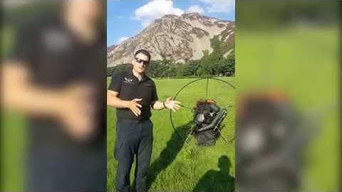 Quick and Convenient. The SkyMax Star assembling review