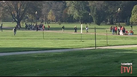 Scarlet Scoop: Ohio State staff member arrested for grabbing student's genitals