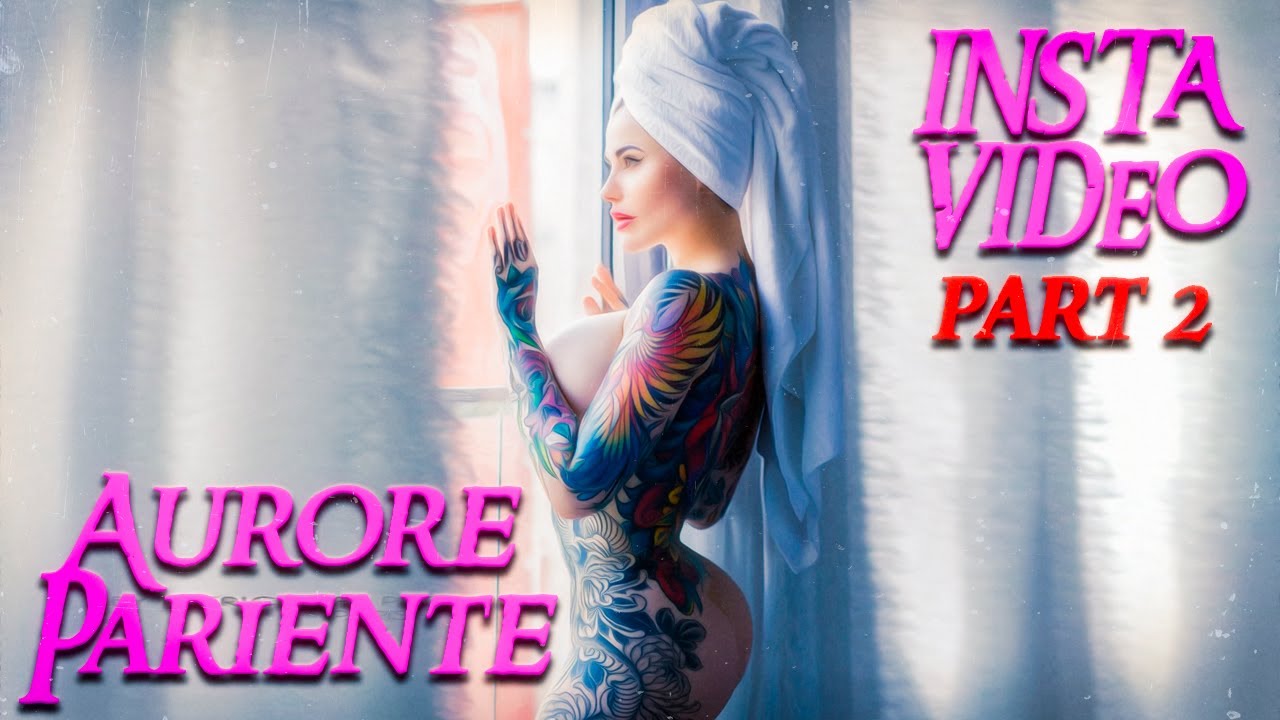 Aurore Pariente Onlyfans Leak