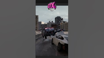 THE MATRIX AWAKENS - Unreal Engine 5 Gameplay  #shorts ★  RTX 3080 Ti ★ GTX Power Gamers