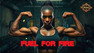 Yurikud - Fuel For Fire Resimi