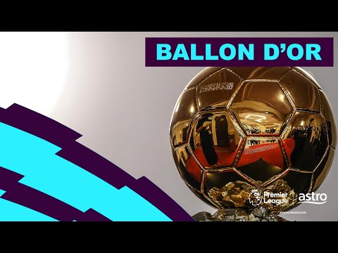 It's between Benzema or Salah Jamie O'Hara on best candidates for Ballon  D'Or
