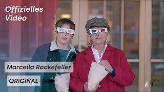 Marcella Rockefeller - Original (Offizielles Video) 