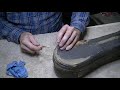 203 RSW Restoring a 102 Year Old Guitar Case