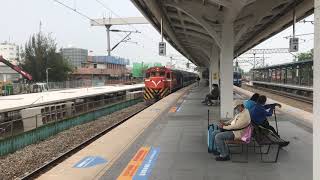 109/04/01(11:27)枋寮3671次普快車開車本務R131