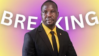 FREE AT LAST! Lucky Bosmic Otim Speaks After Kitgum Court Bail – New Diss Track Coming?
