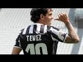 Carlos Tevez - All Goals - Juventus - 2013/14 - HD