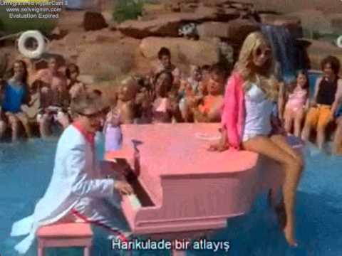 High School Musical 2 - Fabulous - Türkçe Altyazılı