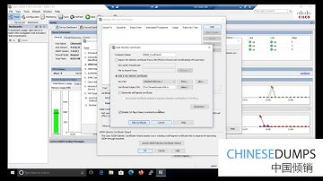 CCIE Security v6.0 Deploy Real Lab