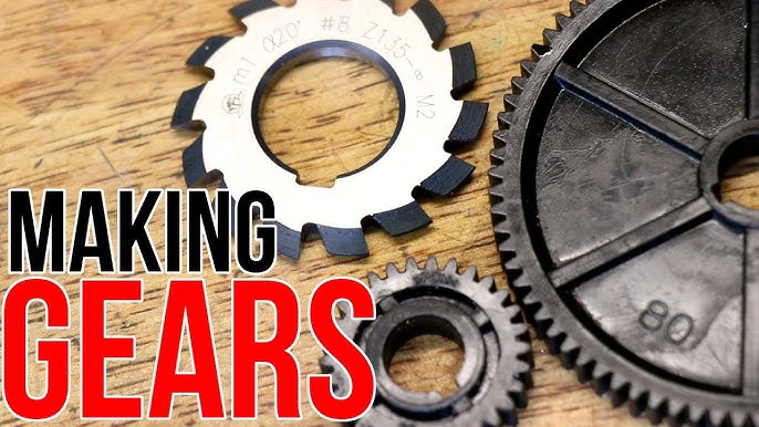 » Gears Tutorial