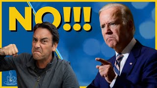 TOTAL FAIL! White House Admits It Won't Help With Eviction Crisis