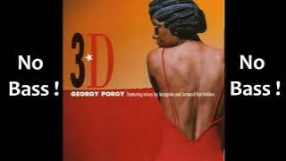 Georgy Porgy (Incognito mix - Feat. Joyce Elaine Yuille) ► 3*D ◄🎸► No Bass Guitar ◄🟢 Clic 👍🟢