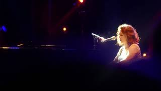 Regina Spektor - Us - New York City 07-27-2017
