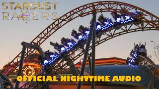 Stardust Racers OFFICIAL Nighttime Soundtrack!