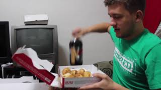Use Promo Code ULRAISE At Papa John's Louisville